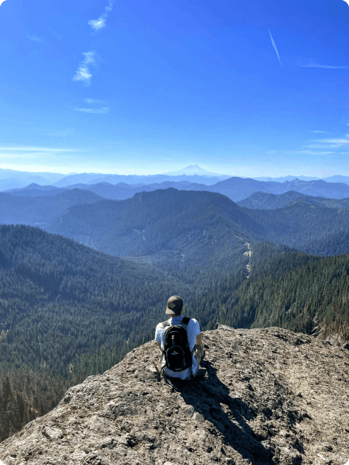 hike photo